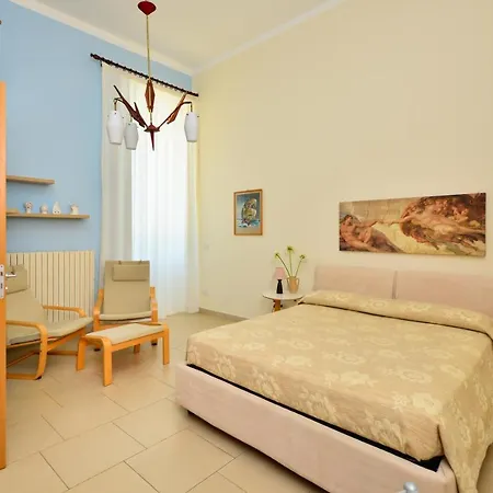 Гостевой дом Balcone Su Отранто