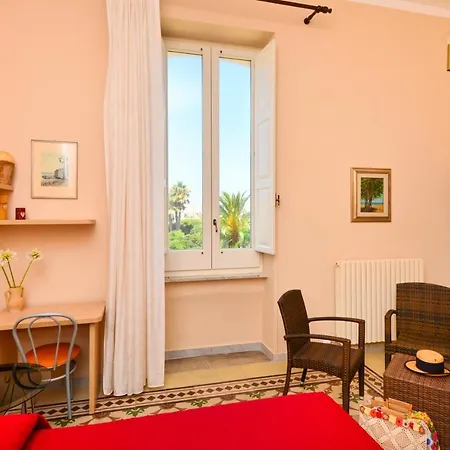בית הארחה Balcone Su