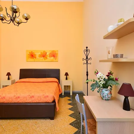 Balcone Su Гостевой дом