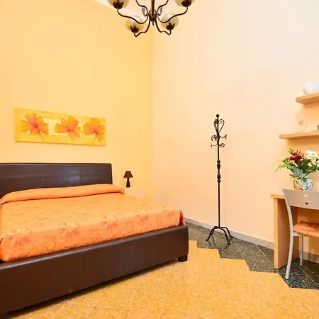 Balcone Su Гостевой дом 3*
