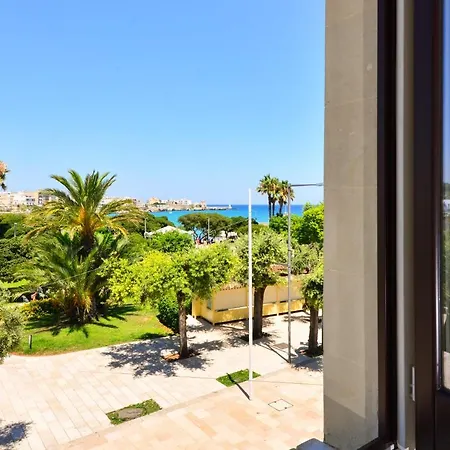 Balcone Su