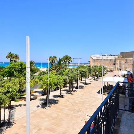 Гостевой дом Balcone Su