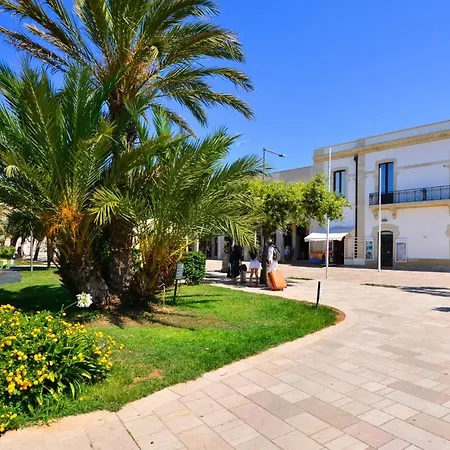 Balcone Su Гостевой дом 3*