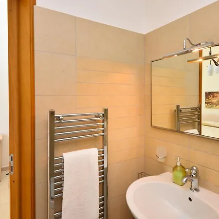 Balcone Su Гостевой дом