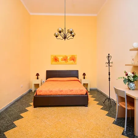 Balcone Su Отранто