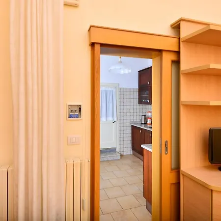Gasthof Balcone Su Otranto