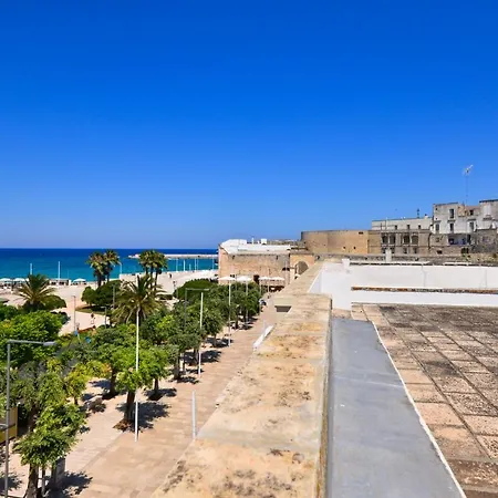 Balcone Su Гостевой дом