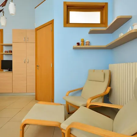 Balcone Su 3* Отранто