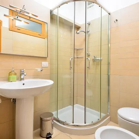 Balcone Su Гостевой дом