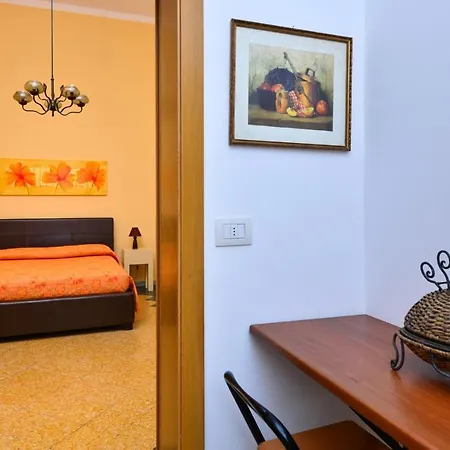 Balcone Su Отранто