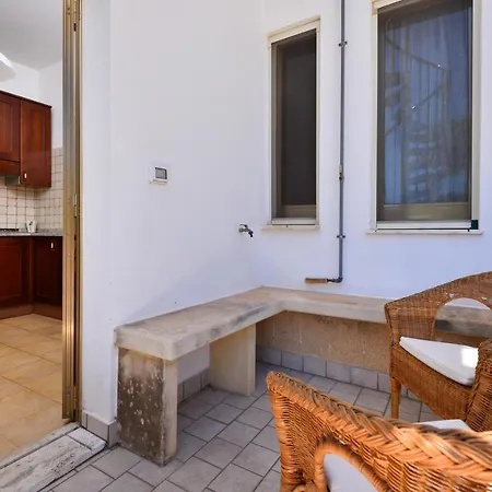 Balcone Su 3*