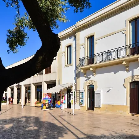 Balcone Su Гостевой дом 3*