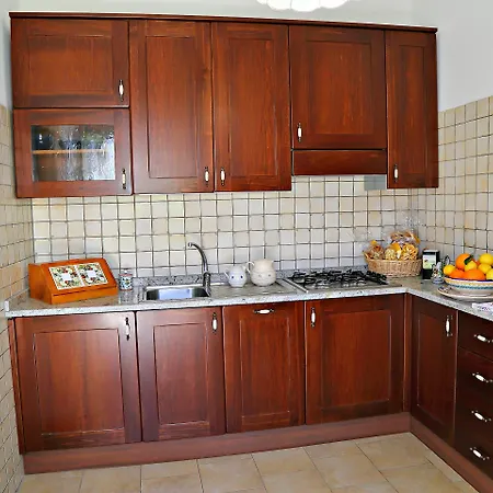 Гостевой дом Balcone Su