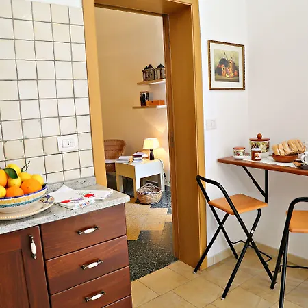 Balcone Su 3* Отранто