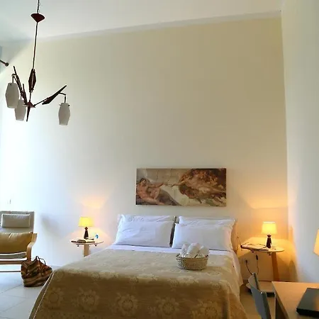 Гостевой дом Balcone Su