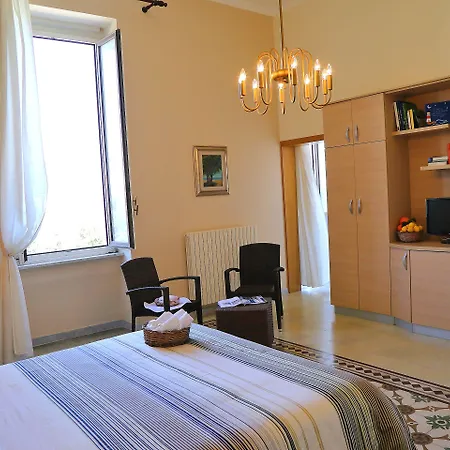 Pensionat Balcone Su 3*