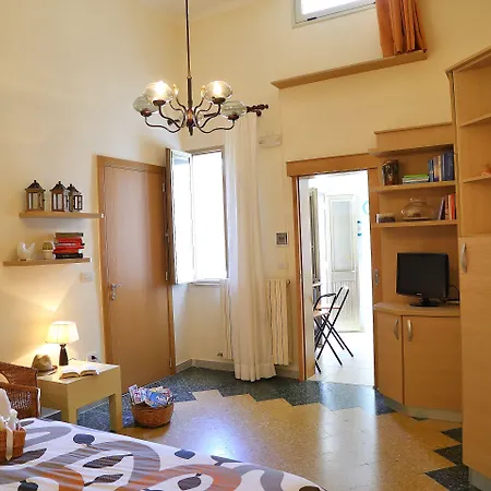 Balcone Su Гостевой дом Отранто