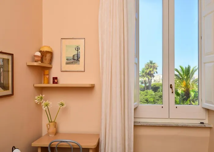 Balcone Su Pensjonat 3*