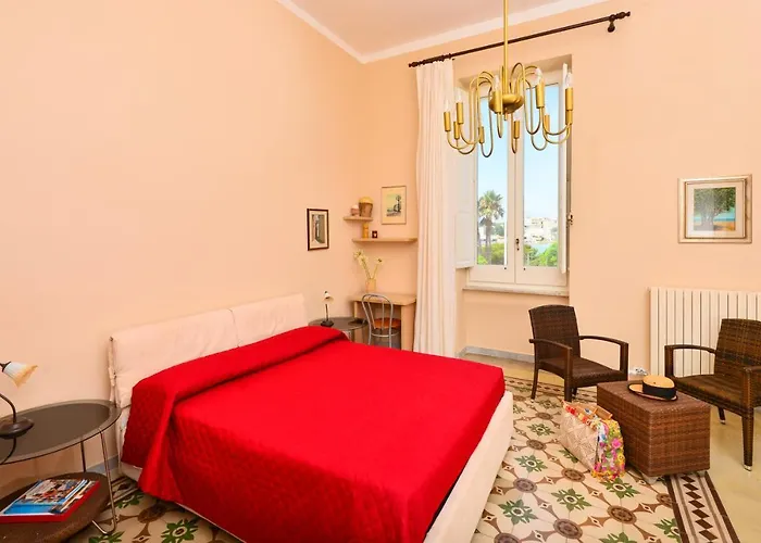 Balcone Su 3* Otranto