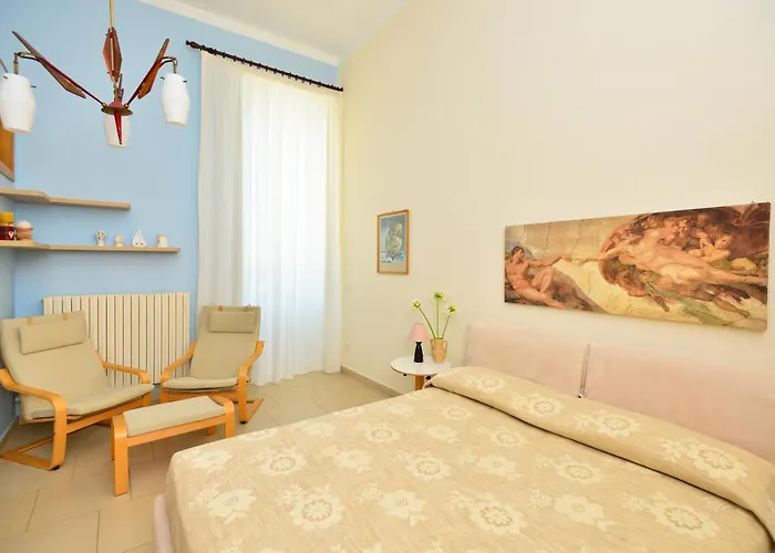 Balcone Su 3* Otranto