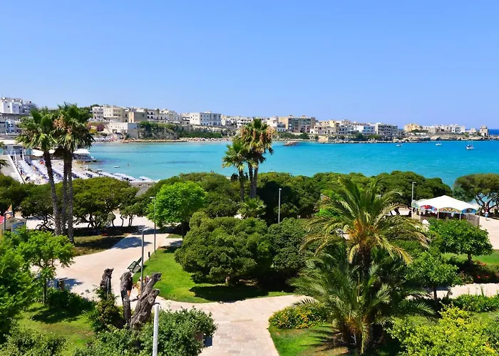 Balcone Su Pensjonat