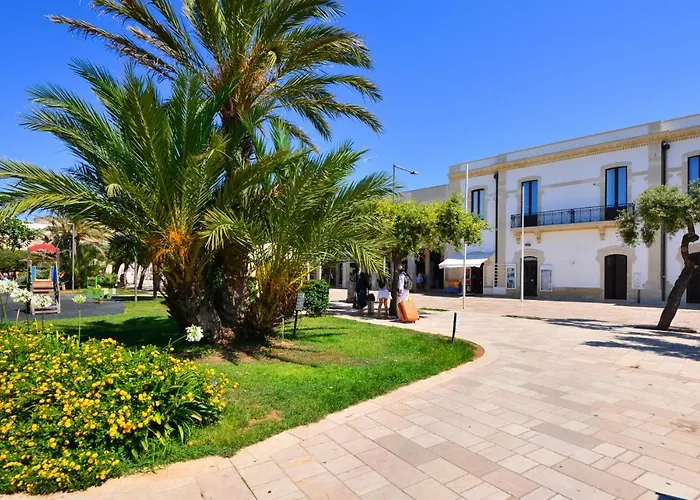 Balcone Su Gæstehus 3*