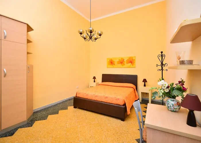 Balcone Su 3* Otranto