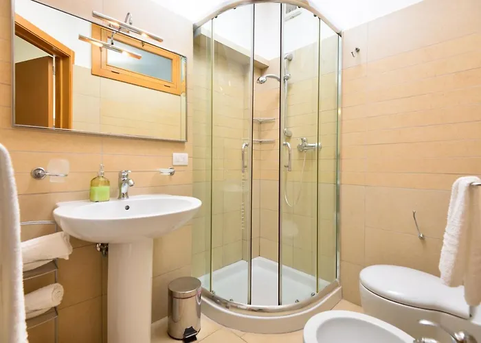 Balcone Su Pensjonat