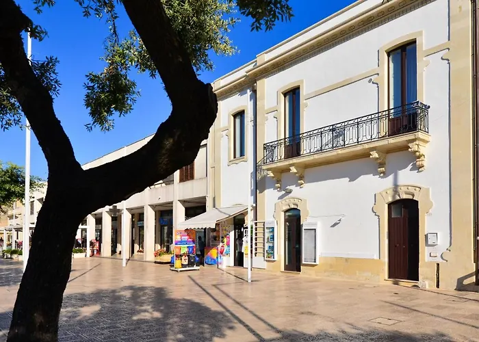 Balcone Su Gæstehus 3*