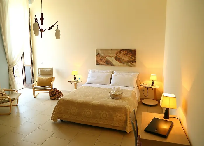 Gæstehus Balcone Su